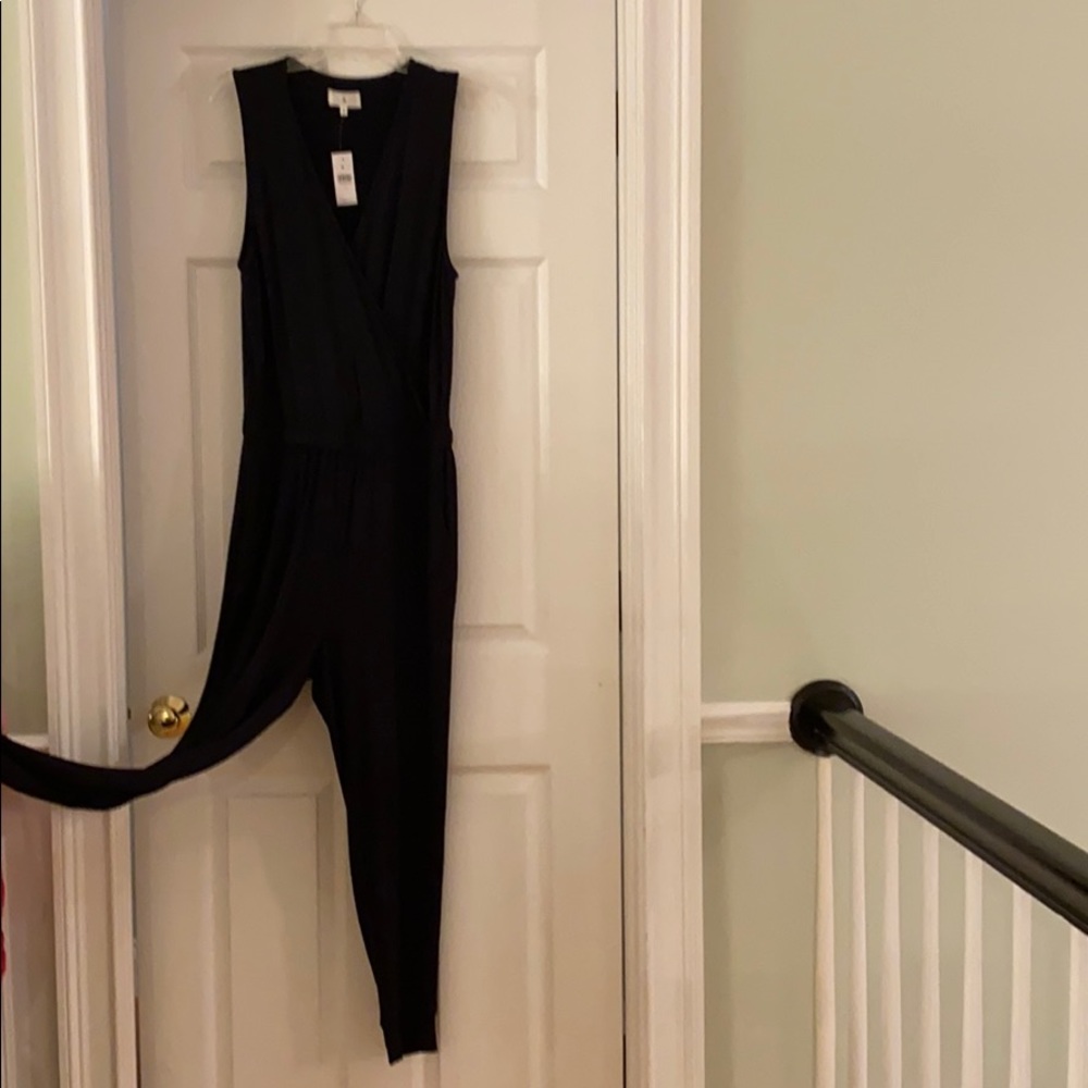 NWT Lou & Grey jumper